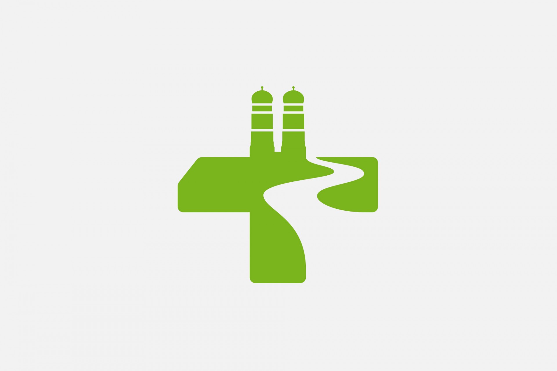 Gestaltanstalt Logo- und Marken-Entwicklung